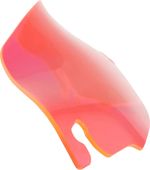  Kolor Flare Windshield