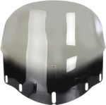 Bulle Pare - brise Flare