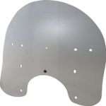  Flare Billboard Windshield