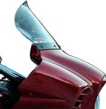 Bulle Pare - brise Flare