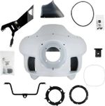 Kit carénage 23300316