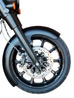  Hugger Schlammschutz