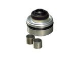 FÜHRUNGSRING 16MM KX450F '08-09, CRF450R '09 Rekonditionierungsset für Gabeln