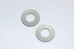 Clapets de suspension 8x10x0.152 - x10