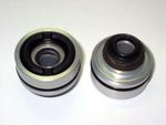 Kit réparation amortisseur BOITIER KYB 50/16 POUR KXF450 09-10, CRF450 09-10