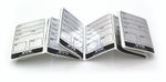 Stickers Etiquettes maintenance KYB par 10