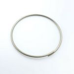 Bucșă de furcă Piesă de schimb - Circlip fourreau exterior