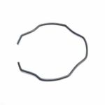 Bucșă de furcă Piesă de schimb - Clip joint 48mm