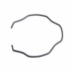 Bucșă de furcă Piesă de schimb - Clip joint 43mm