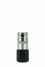 Hlava bras oscillant embout 6 pans 24mm x 1/2'''