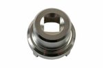 Hlava pivot slot swing arm