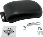 Selle confort Coussin passager Silhouette
