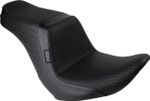 Selle confort Tailwhip Up - Front