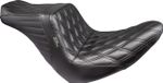 Selle confort Tailwhip Up - Front