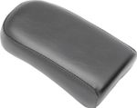 Selle confort Coussin passager Silhouette