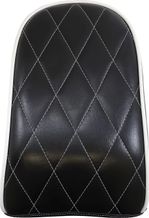 Coussin de selle passager Bare Bones