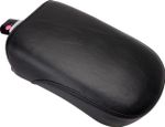 Selle confort Coussin passager Bare Bones