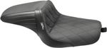 Selle confort Kickflip