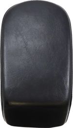 Coussin de selle passager Bare Bones