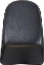 Coussin de selle passager Bare Bones