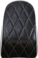 Coussin de selle passager Bare Bones