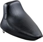  Silhouette Comfort saddle