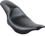  Silhouette Comfort saddle