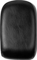 Selle confort Coussin passager Bare Bones