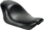 Selle confort Silhouette