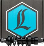  Revo - A Stoßdämpfer