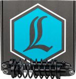  Revo - A Schokdemper