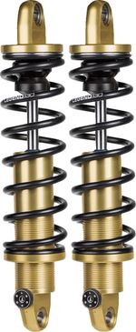 Amortisseur Revo - A