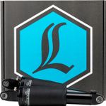  Lucht - A Schokdemper