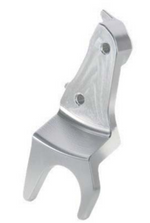 Tensor de cadena Indipendent Fork For Lifters Silver