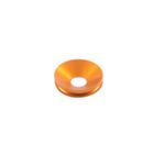 Protection Bras Oscillant Insert axe roue Smart Plug - or