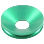 Protection Bras Oscillant Insert axe roue Smart Plug - vert