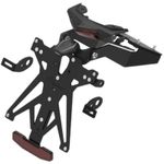  Adjustable Kit Plate support
