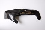  framebeschermer glanzend carbon Behuizing bewaker
