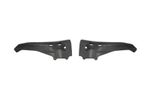  Frame Protection Glossy Carbon Housing guard