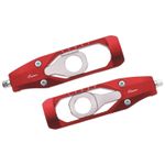  Rot Kettenspanner