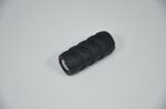  Knop met rubber Afstandsbediening