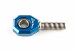  Uniball Ø8xM8 Right Cobalt for Rearset Afstandsbediening