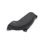 Protection Moteur Couvre-carter embrayage noir