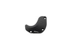 Protection Moteur Allumage alu noir