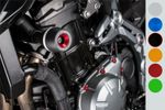 Protection Moteur de - Nylon