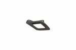 Protection Moteur chaine carbone brillant