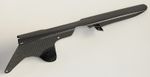  Cover Glossy Carbon Crown guard