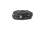 Protection Moteur pick-up carbone brillant