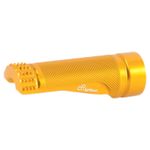  Universal Gold Footrests