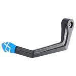  Clutch Lever Guard Clutch Aluminium 132mm Hendelbescherming